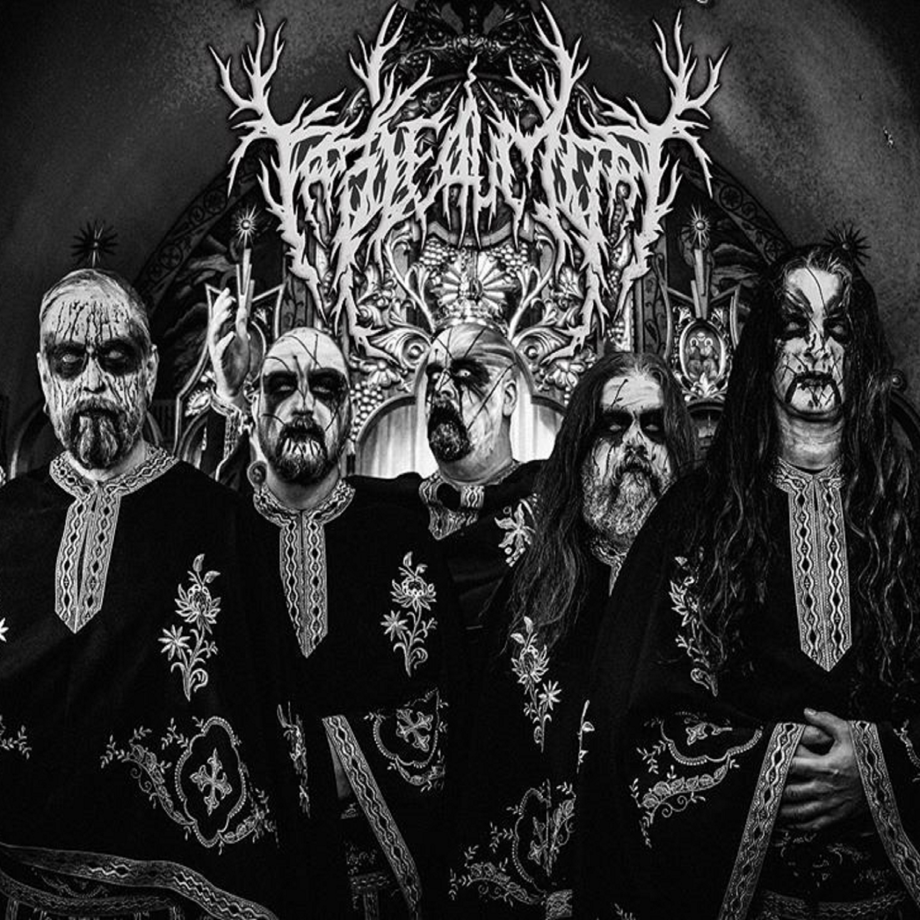 Tableau Mort have released a music video for their new single “Ignorance"