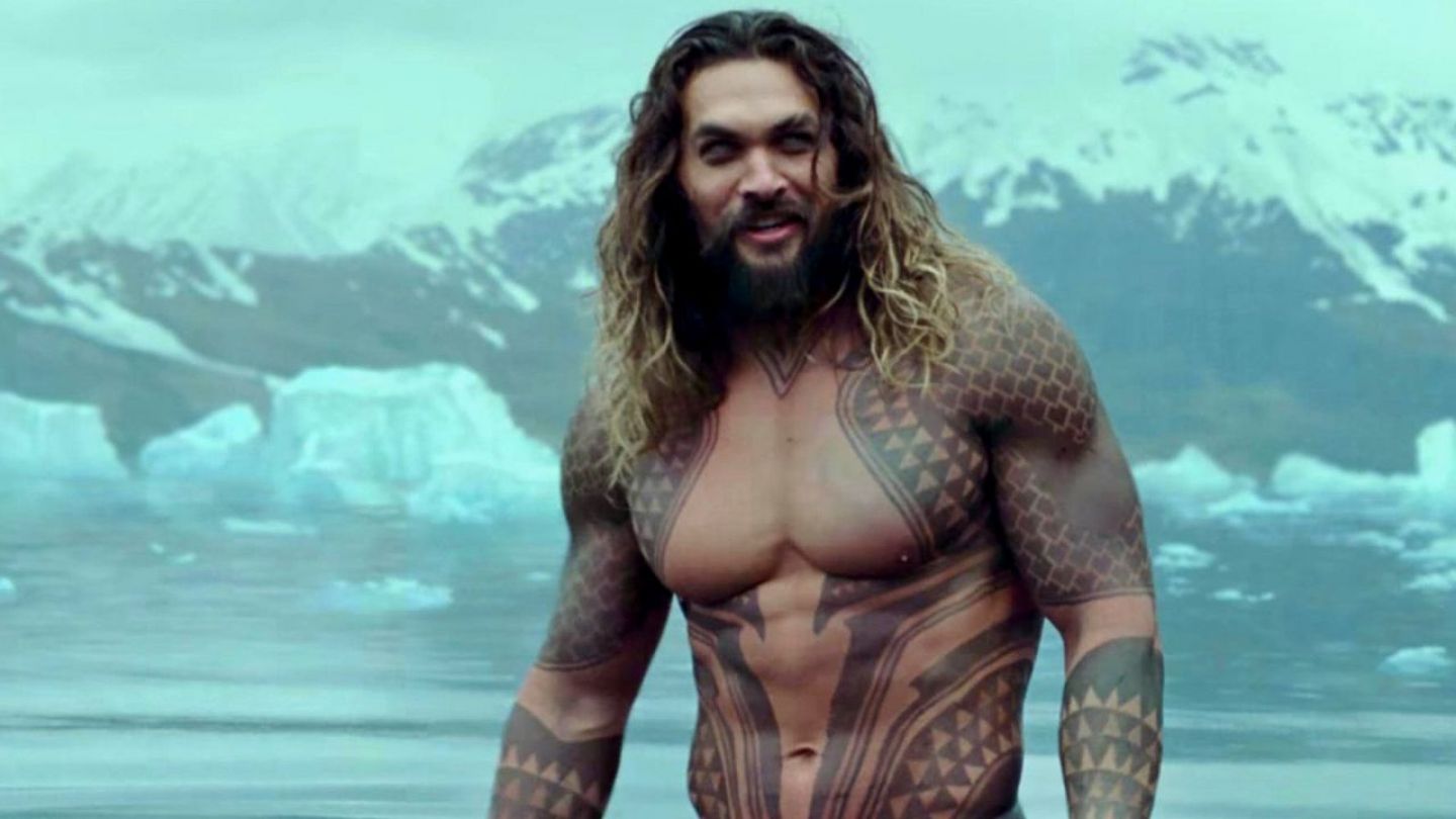 Cum crezi a a fost realizat filmul Aquaman?
