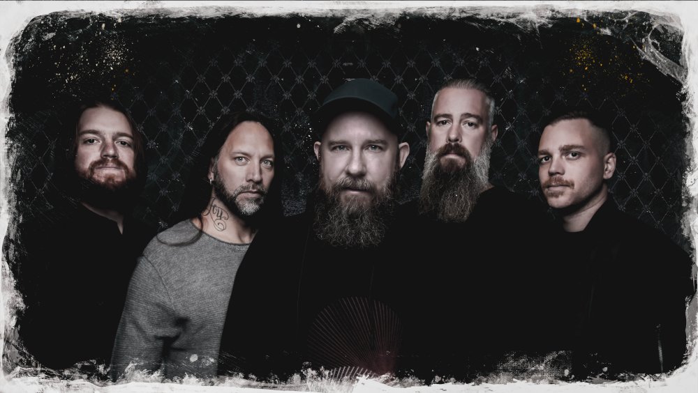 In Flames anunță lansarea aniversară "Clayman"