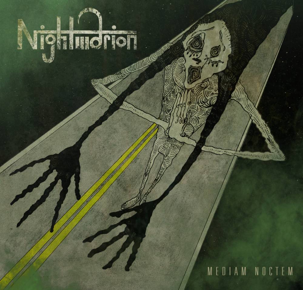 Nightmarion a lansat single-ul "Front Line"