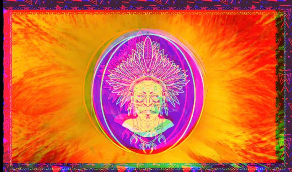 Trupa Stema a lansat piesa "Shamanul" - contemporaryestablishment