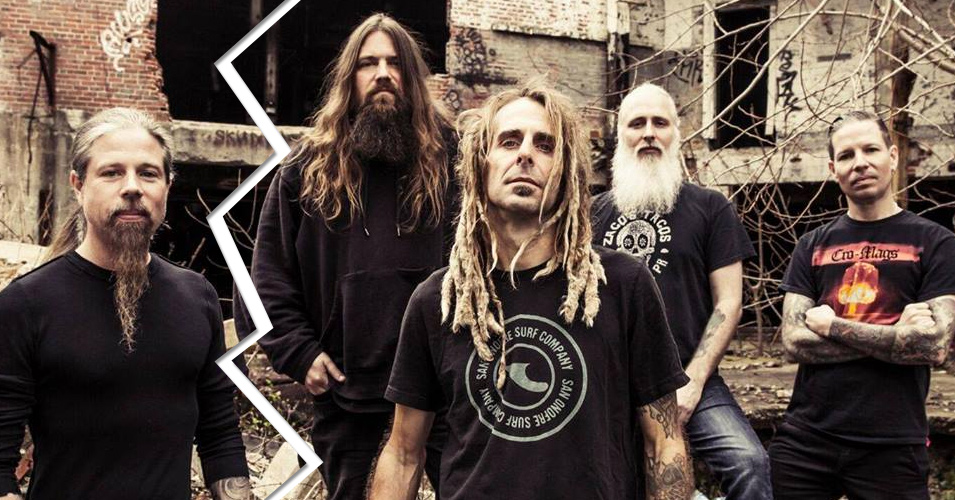 Lamb of God iţi aduce materiale behind the scenes pentru videoclipul "Gears"