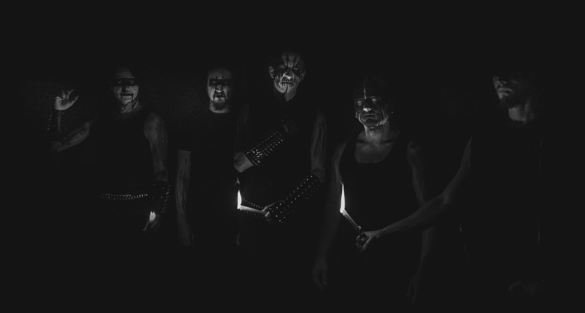 AKRAL NECROSIS anunta noua componenta si detalii despre noua album - contemporaryestablishment