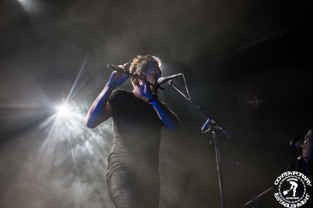 Galerie Foto - byron, The Mono Jack & Lucia Live at Arenele Romane