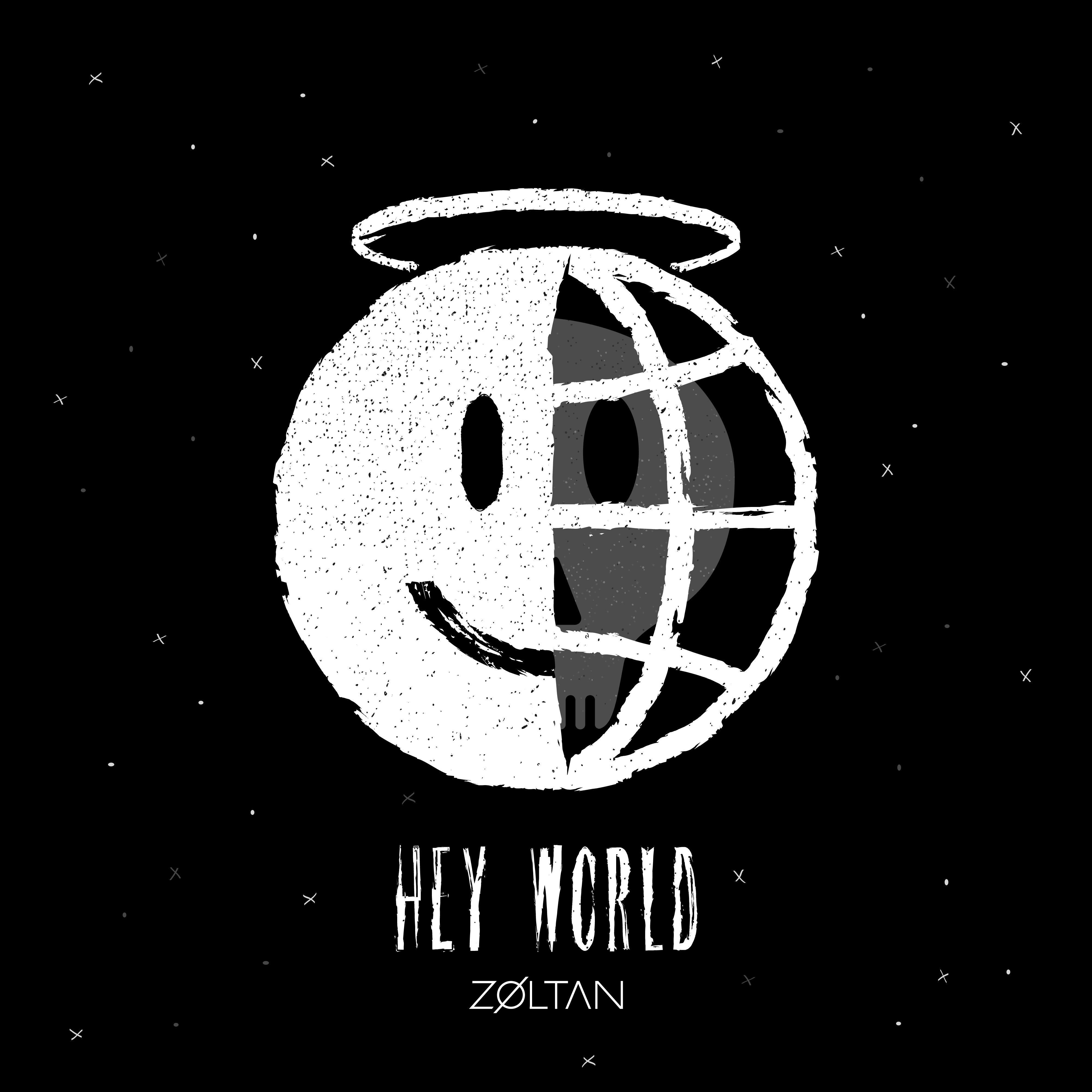 ZØLTAN a lansat piesa 'Hey World', însoțită de un videoclip