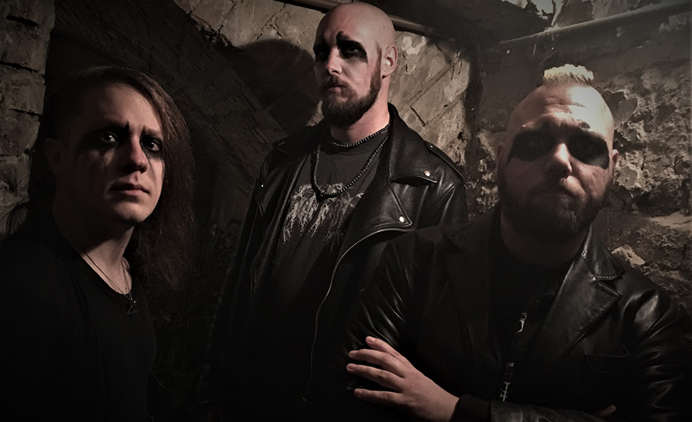 PARAGON ZERO released new EP, OMASS
