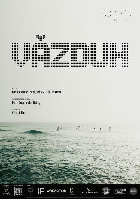 VĂZDUH - Teatrul de Artă București, Bucuresti
