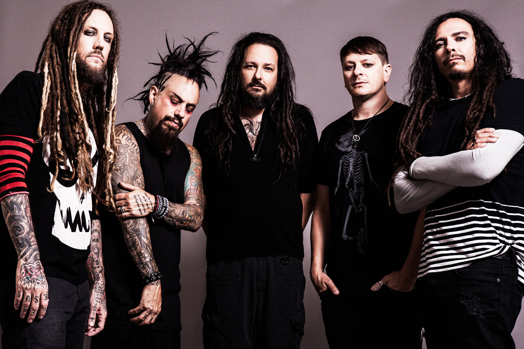 Korn a lansat videoclipul pentru piesa "Finally Free "