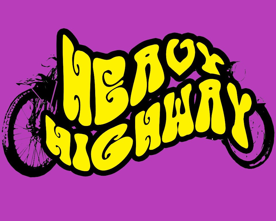 Proiectul clujean de Heavy Metal HEAVY HIGHWAY anunta albumul de debut
