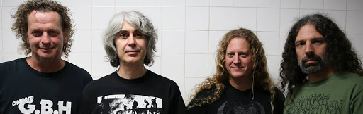 Voivod anunţă lansarea albumului "Lost Machine" + un nou clip