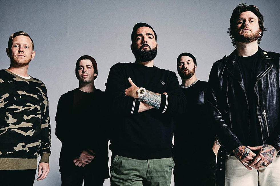 A Day To Remember anunţă un nou album şi lansează un single