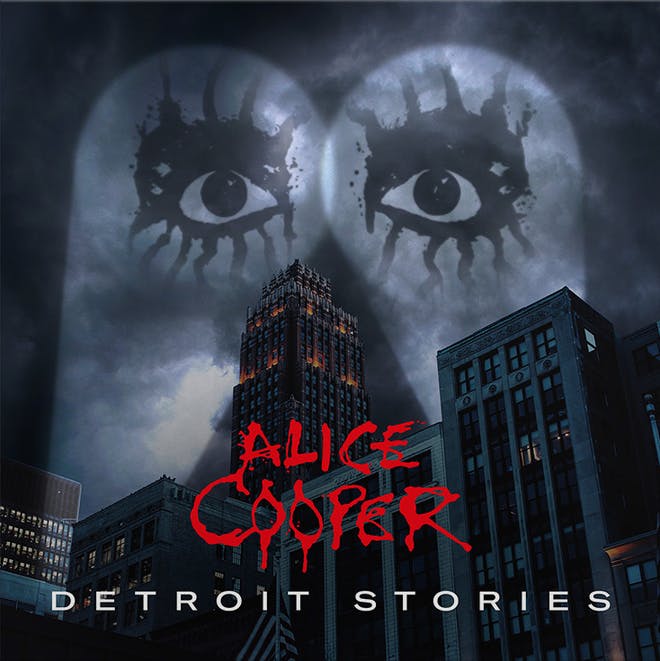 Alice Cooper anunță lansarea unui nou album
