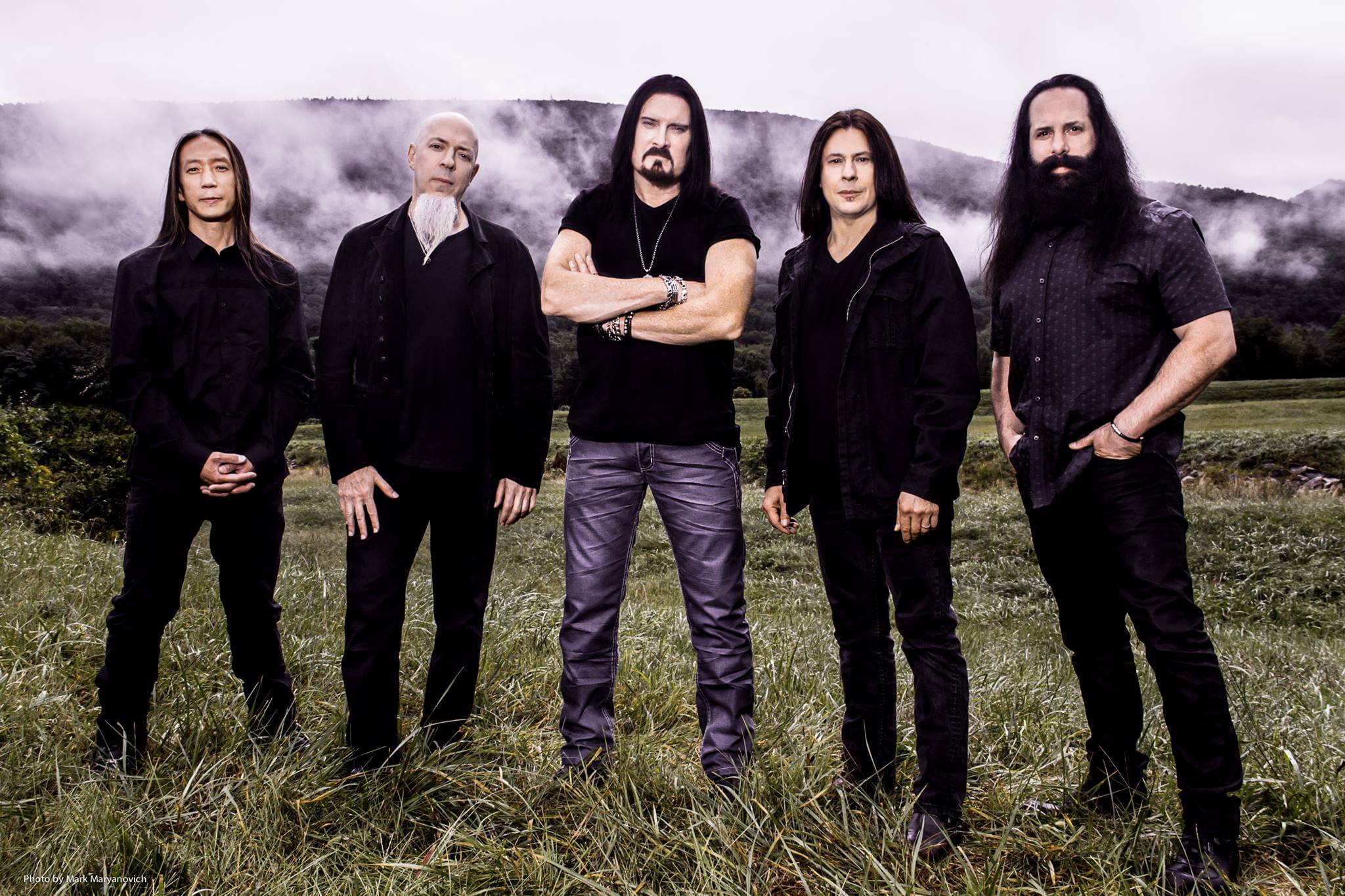 Dream Theater anunţă lansarea albumului Live 'Distant Memories - Live in London'
