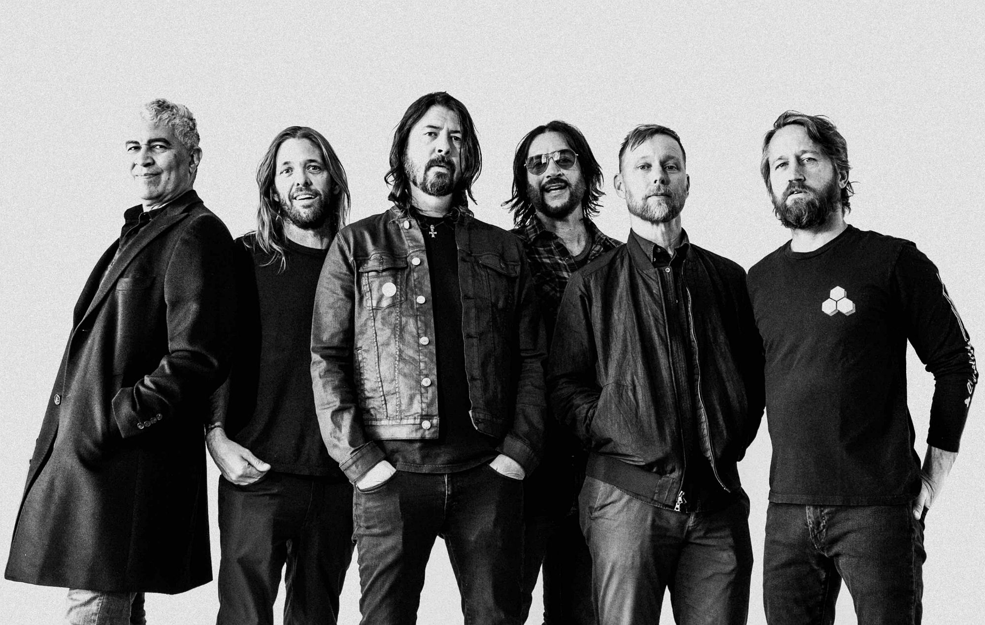 Trupa Foo Fighters lansează piesa "Shame Shame"