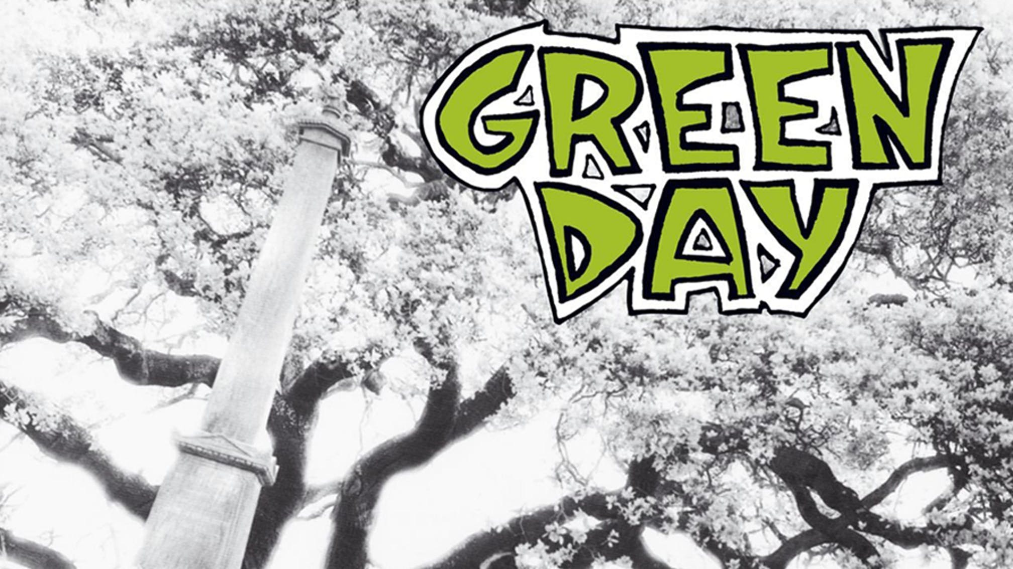 "Ar putea fi utmătorii Beatles" povestea albumului de debut Green Day 39/Smooth