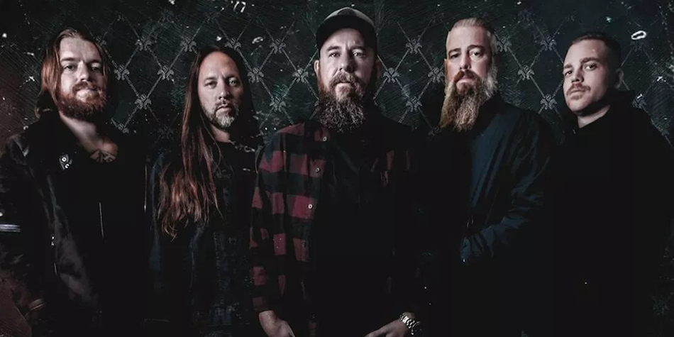 IN FLAMES Lansează clipul pentru piesa 'Stay With Me'