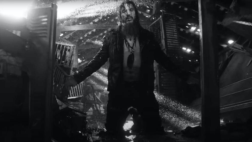Machine Head lansează un nou single şi videoclip