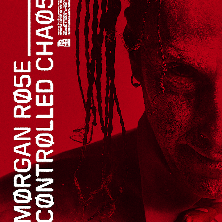 Morgan Rose de la Sevendust anunţă primul album solo şi lansează primul single