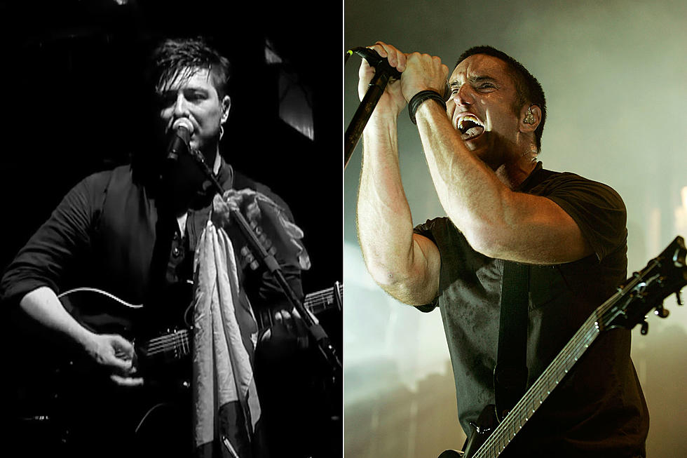 Clasicul single "Hurt" a celor de la Nine Inch Nails a trecut printr-o călătorie interesantă de-a lungul anilor.