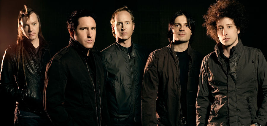 Nine Inch Nails au fost induşi în Rock And Roll Hall Of Fame