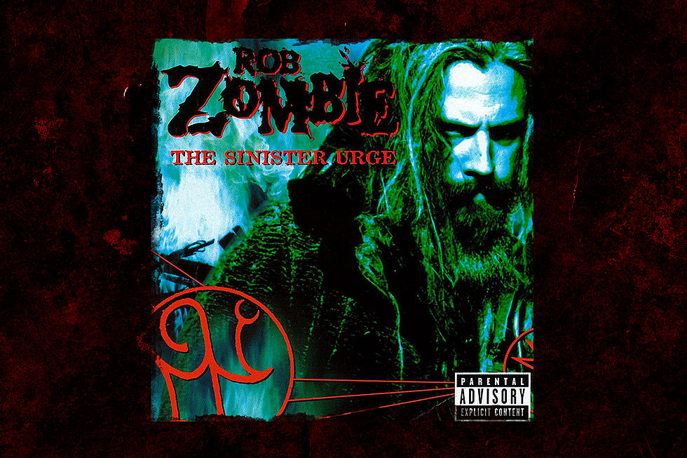 Acum 19 ani Zombie lansa albumul The Sinister Urge