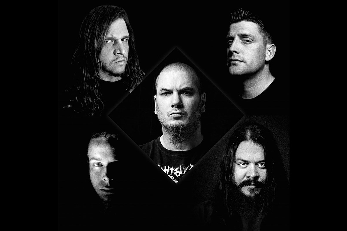Trupa SCOUR cu Philip Anselmo a lansat videoclipul pentru piesa 'Flames'