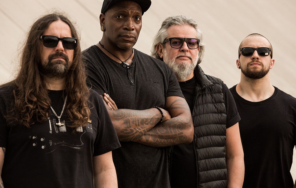 La începutul acestui an SEPULTURA a lansat "SepulQuarta", un evenimet săptămânal în care trupa oferă informaţii despre istoria lor, ia parte la sesiuni de Q&A şi performează piese din carantină.