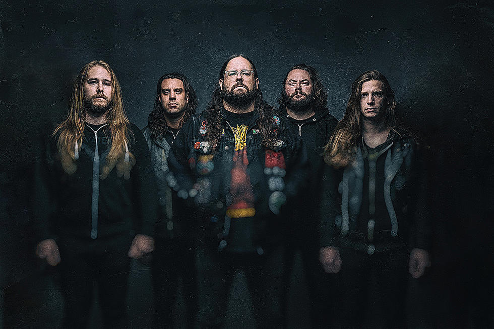 Black Dahlia Murder anunţă live stream-ul "Yule-em All"