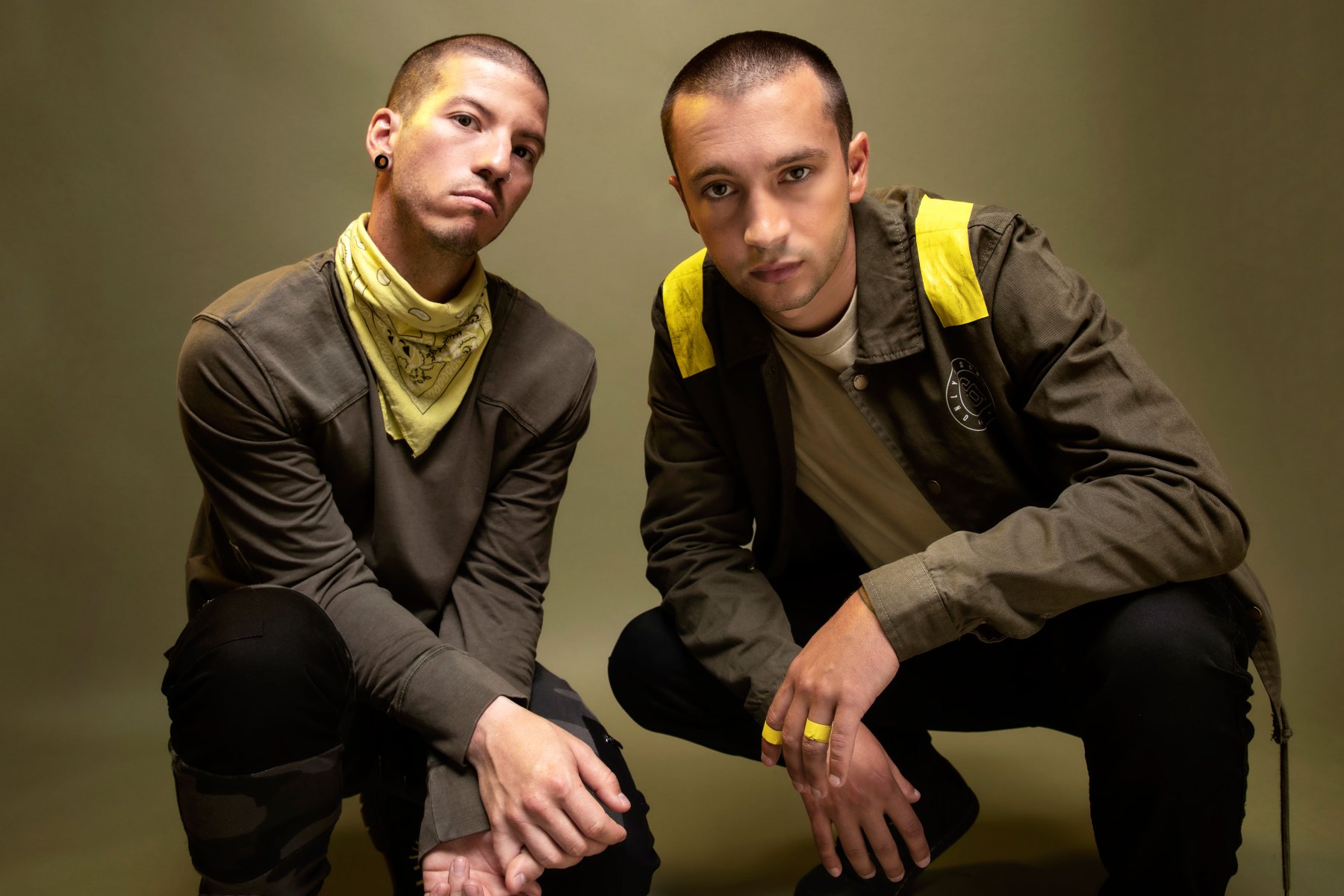 Twenty One Pilots a câştigat premiul Favourite Artist la American Music Awards 2020