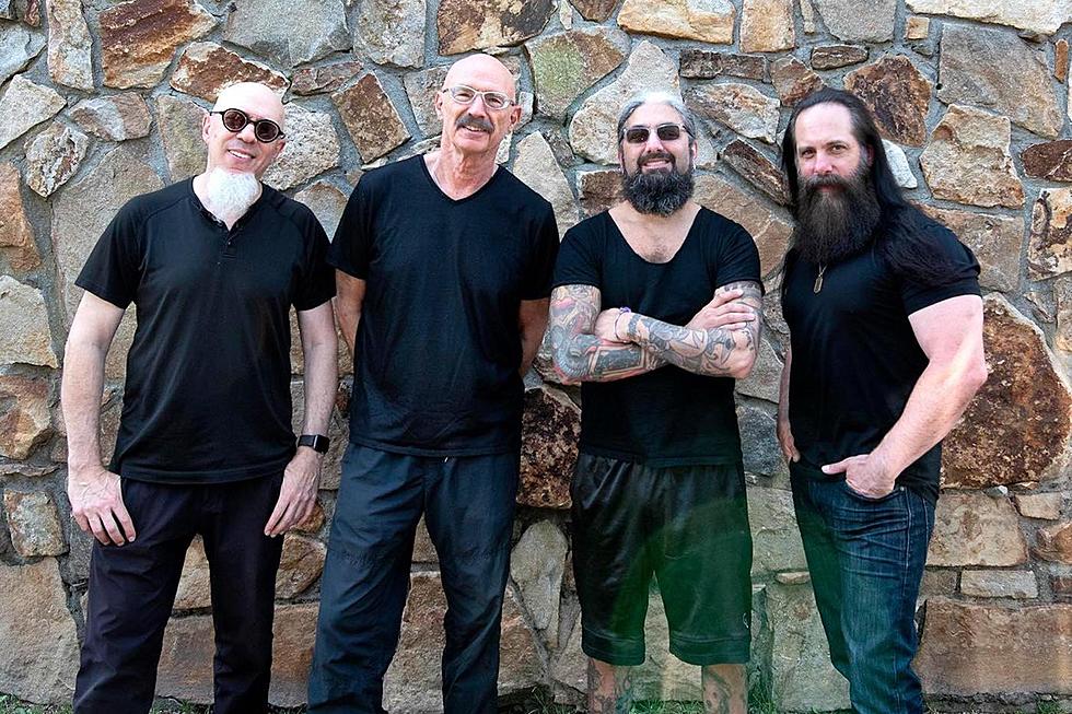Liquid Tension Experiment lansează album nou după 22 de ani