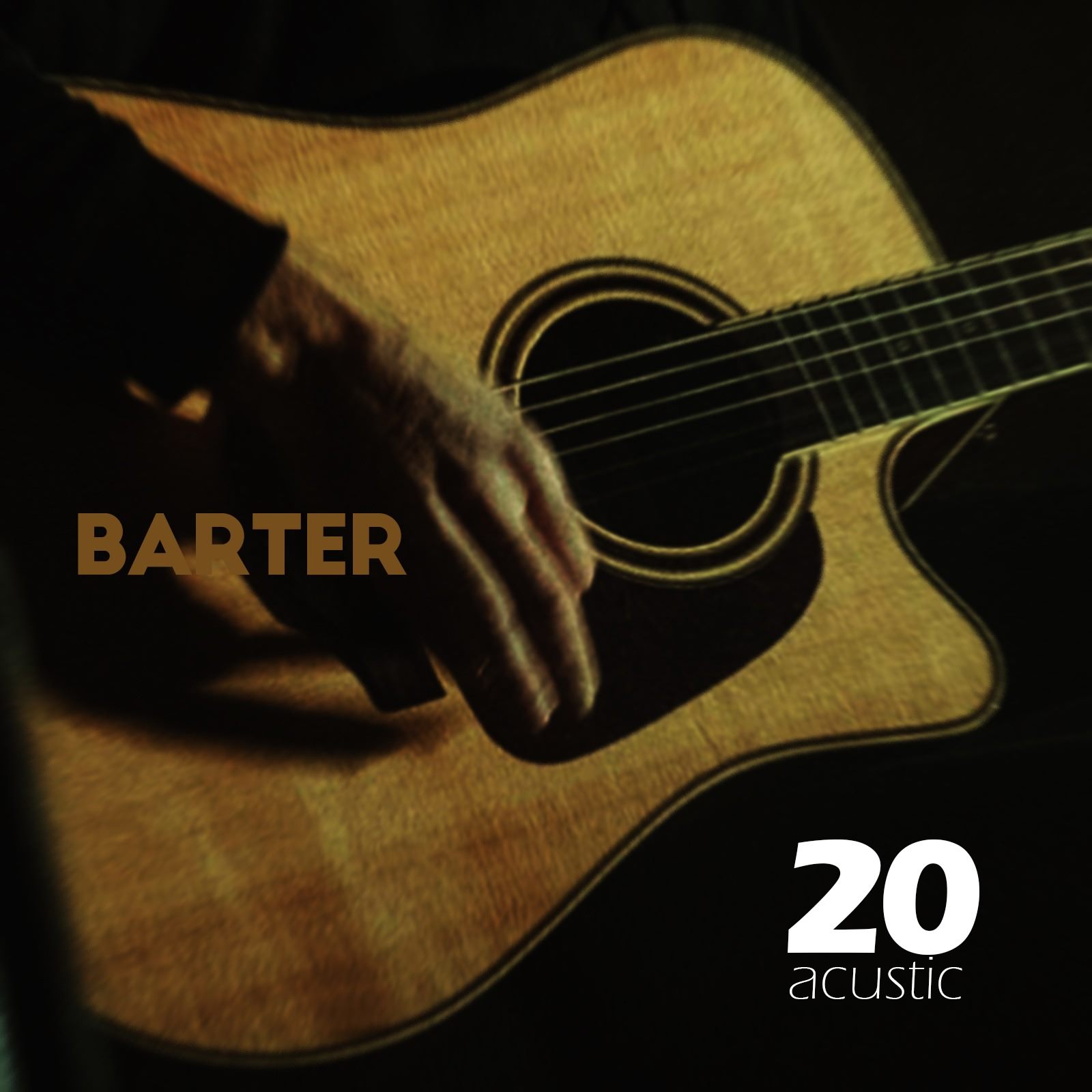 Trupa Barter a lansat Acustic 20 - contemporarz-establishment