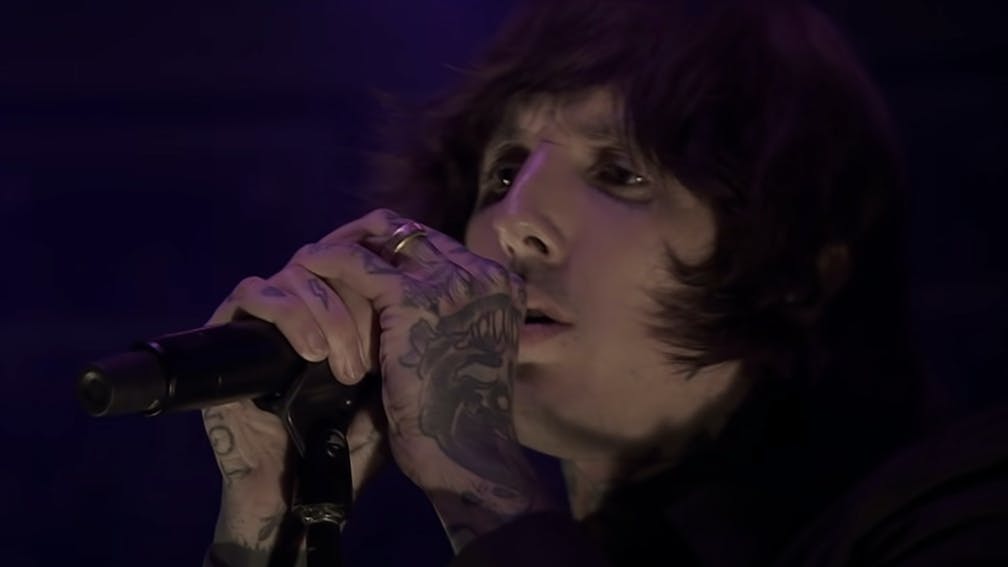 Bring Me The Horizon a lansat "Live At The Royal Albert Hall"