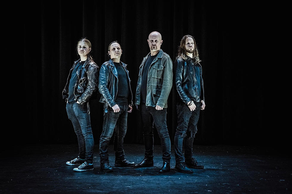 Trupa Viking Metal Einherjer Lansează Piesa Stars Şi Anunţă Albumul "North Star"