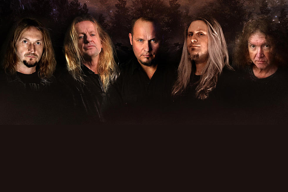 KK'S PRIEST, noua trupă cu foştii membrii JUDAS PRIEST, K.K. Downing (chitară), Tim "Ripper" Owens (voce) și Les Binks (tobe) îşi vor lansa albumul de debut în 2021 prin Explorer1 Music Group. De asemenea grupul va avea concerte anul viitor pentru a marca ceaa de-a 50-a aniversare PRIEST şi a carierei lui Downing ca membru fondator.