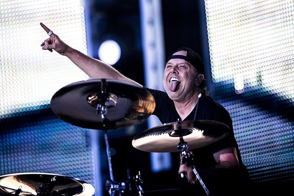 Lars Ulrich: Următorul album Metallica este cel mai "heavy" și cel mai bun de până acum