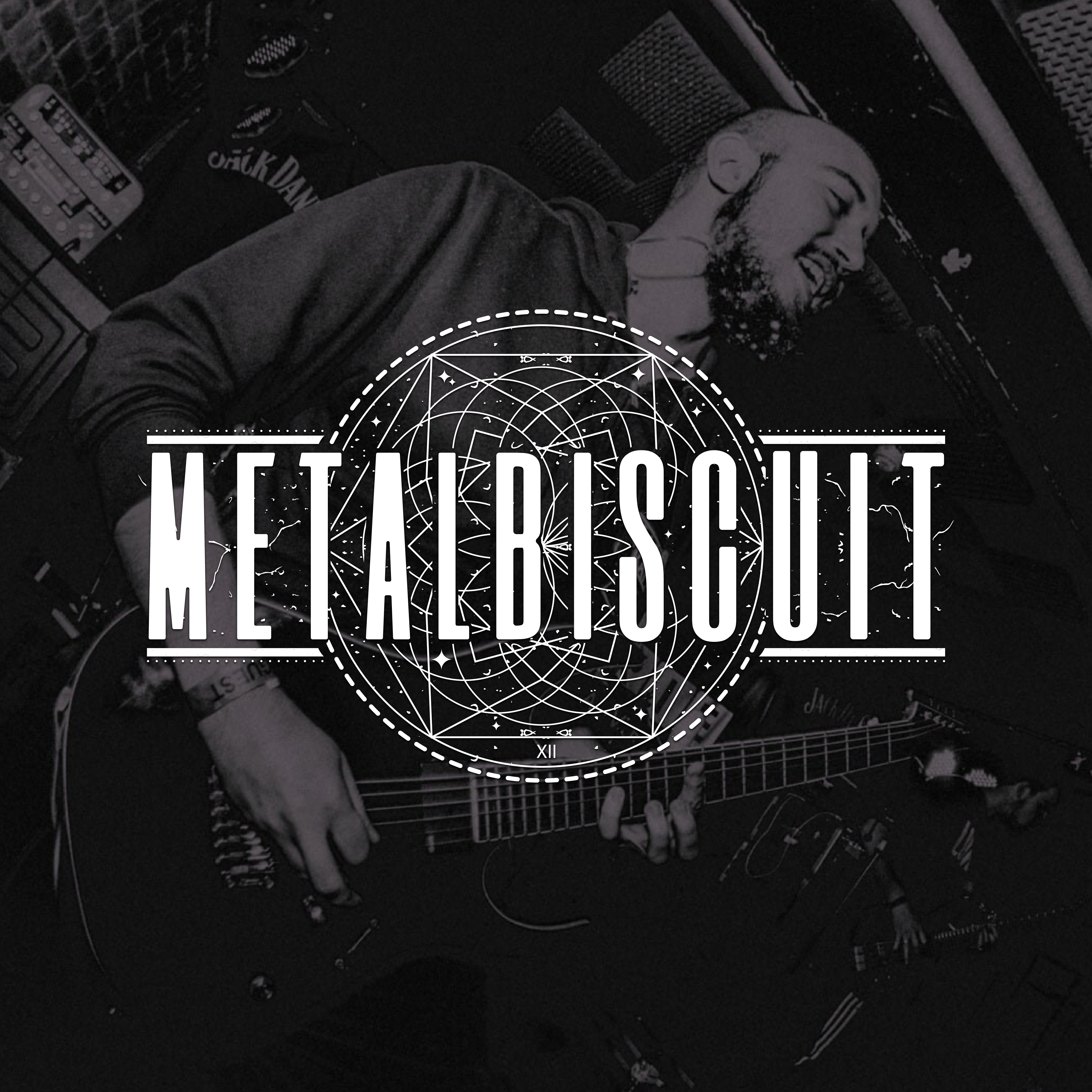 MetalBiscuit a lansat single-ul "Strengthen Thy Servant"