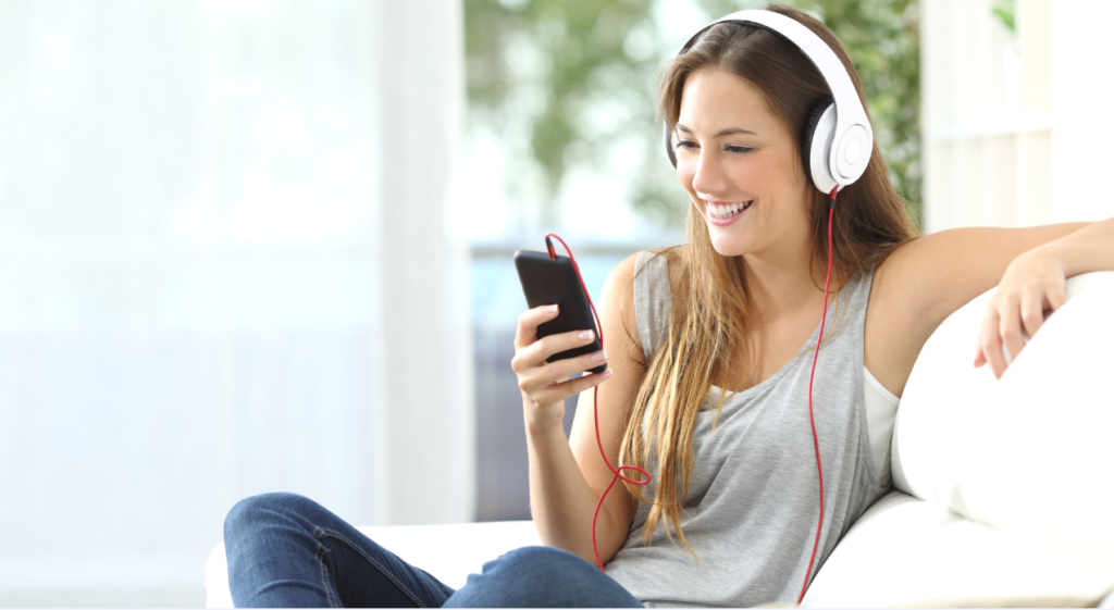 Preferinţele Muzicale şi Personalitatea Ta; Ce dezvăluie muzica pe care o asculţi despre tine?
