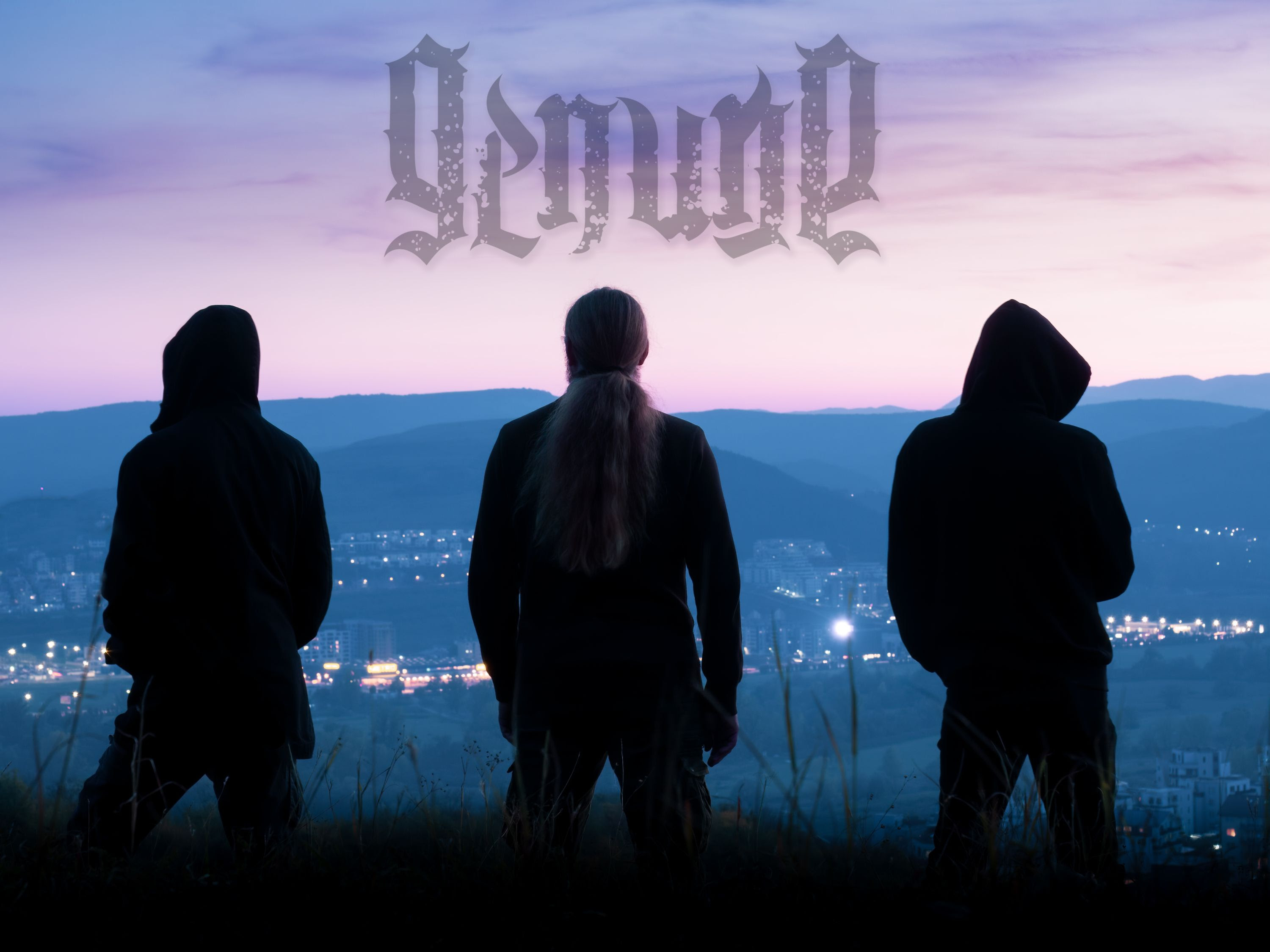 Blackerii clujeni GENUNE anunta un nou album