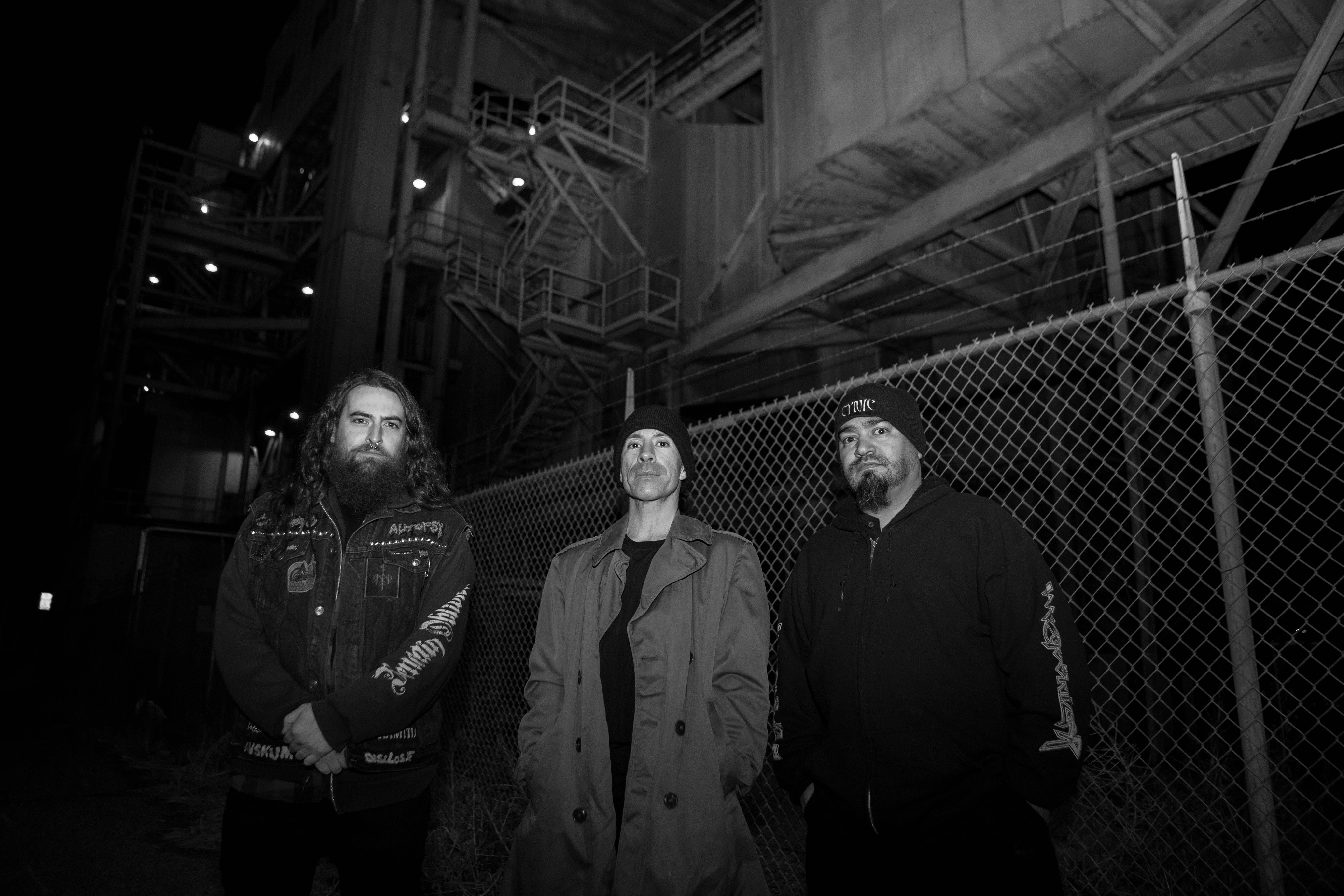 SCEPTER OF ELIGOS Unleashes Cryptic, Occult Single “Reabsorbed” Off Upcoming 2021 Album