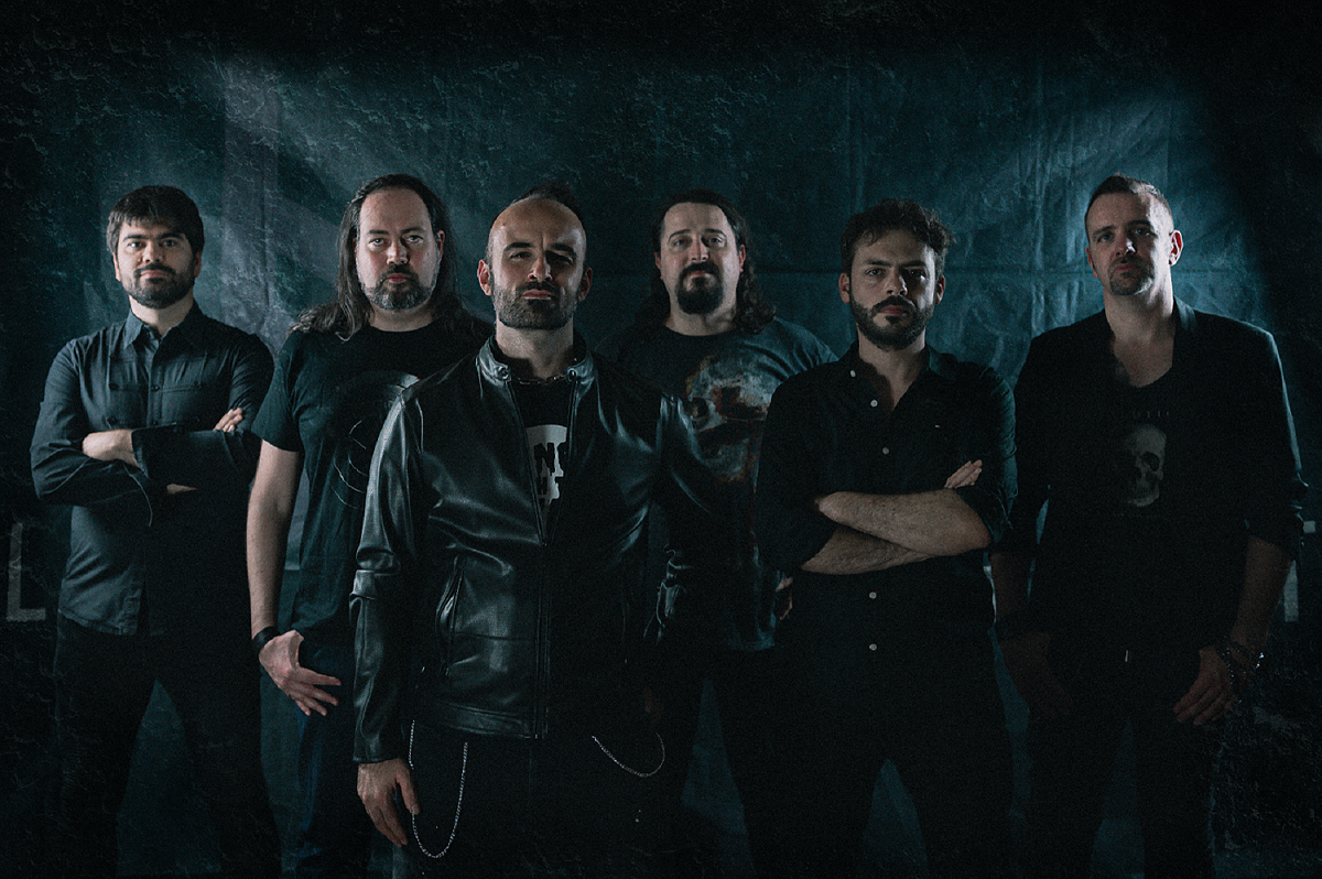 BLUE HOUR GHOSTS To Release New Album "Due" February 2021