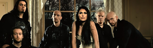 Within Temptation a lansat videoclipul pentru piesa "The Purge"