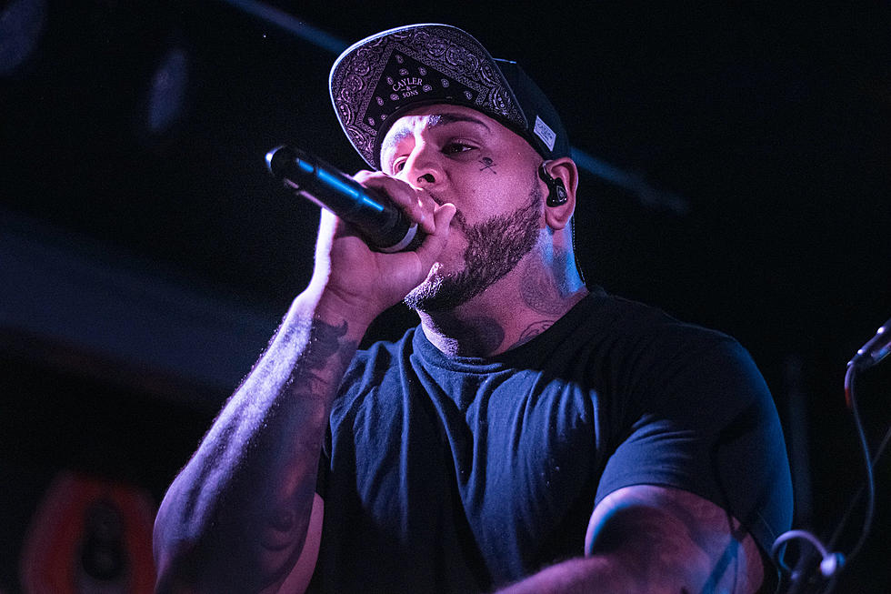 Vocalistul Tommy Vext se desparte de trupa Bad Wolves