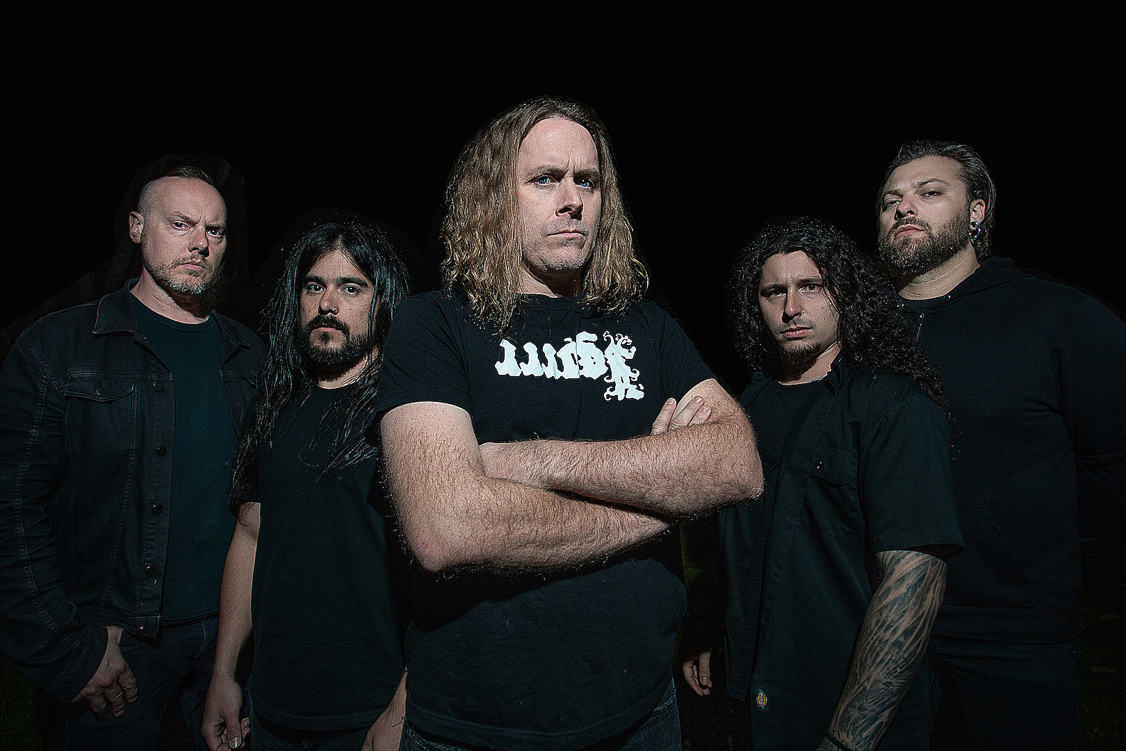 CATTLE DECAPITATION a lansat clipul pentru piesa 'Finish Them'