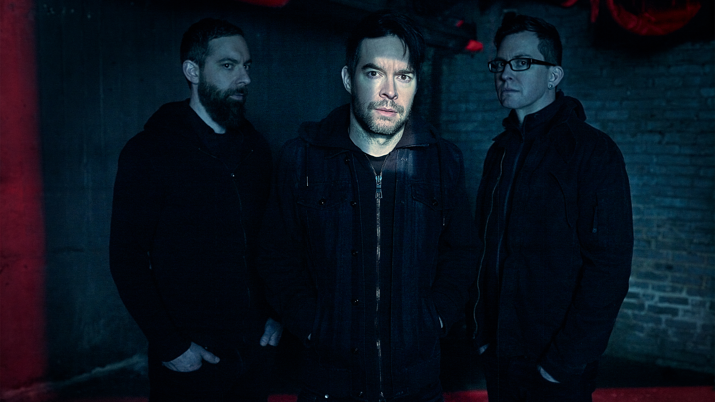 CHEVELLE va lansa single-ul 'Self Destructor' vinerea aceasta