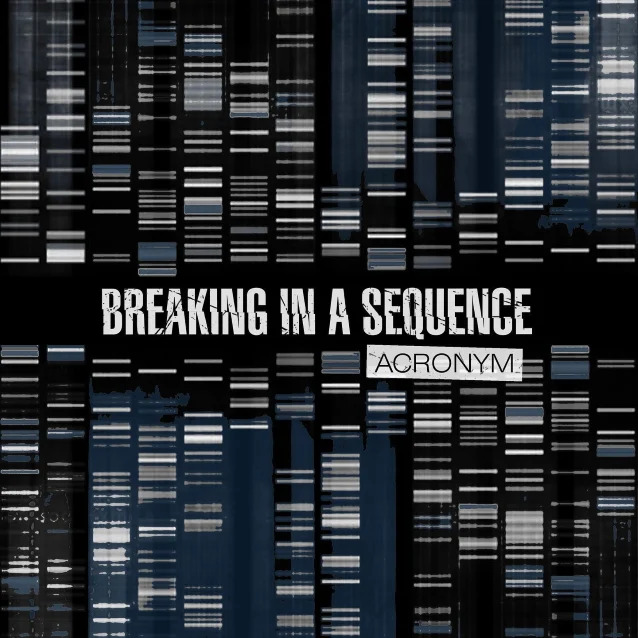 Trupa fostului toboşar KORN, David Silveria, BREAKING IN A SEQUENCE lansează un nou EP