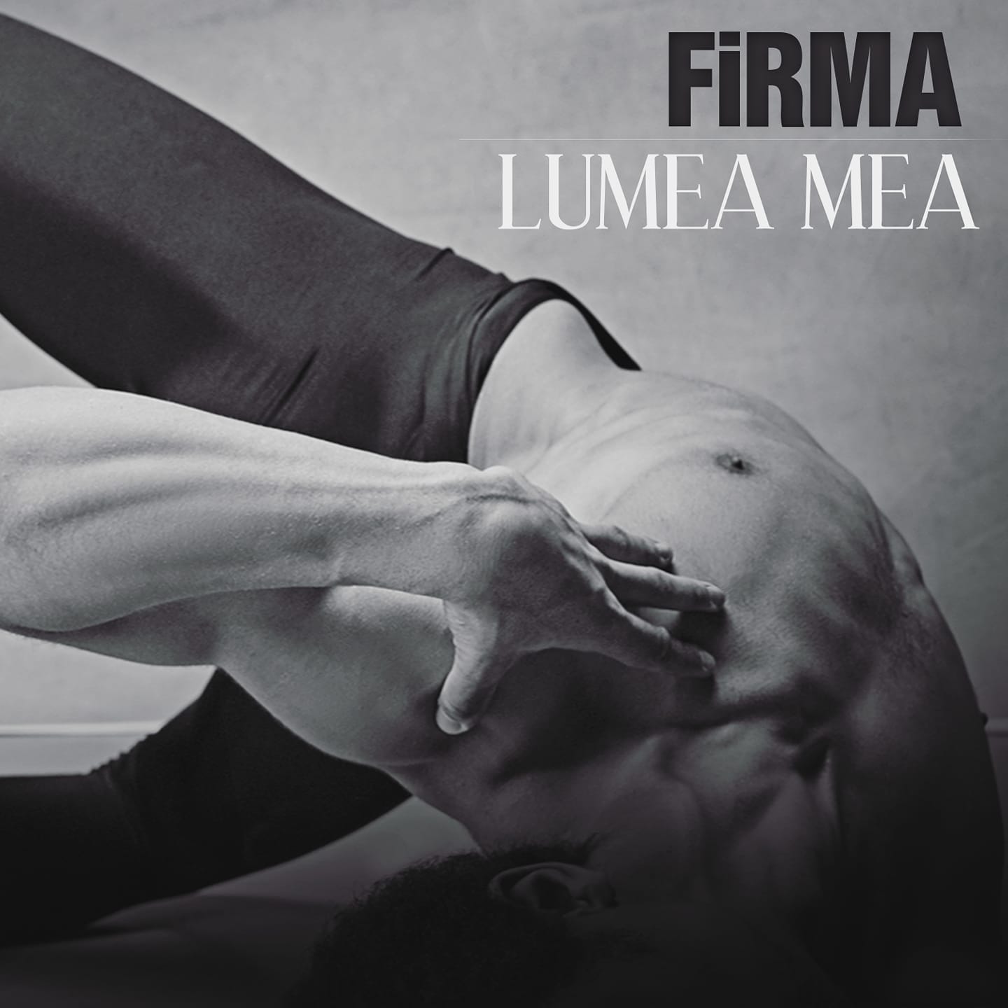 Trupa FIRMA a lansat single-ul "Lumea Mea"
