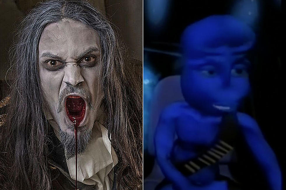 Fleshgod Apocalypse lansează un cover a unui hit dance din anii '90