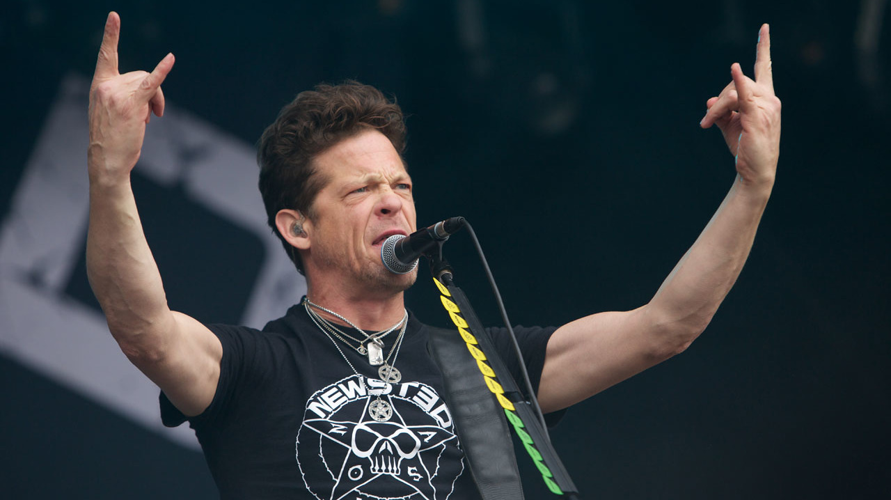 Jason Newsted EX-METALLICA a distribuit un clip cu un cover după piesa 'I've Been Everywhere'
