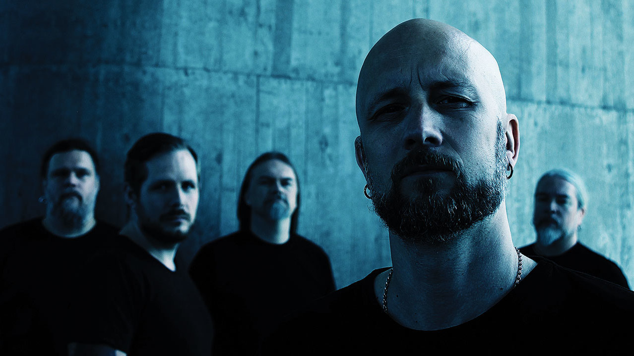 Trupa MESHUGGAH anunță datele de turneu pentru 2021