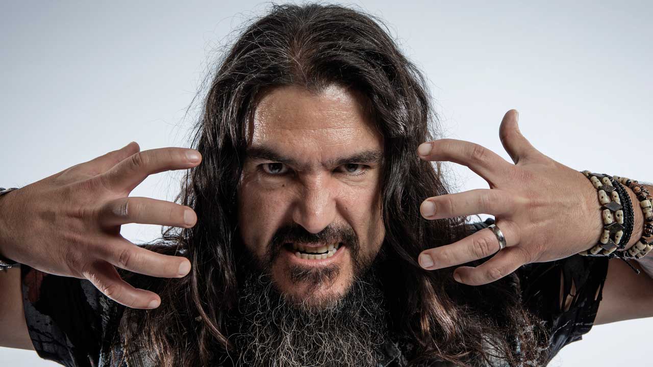 Video: ROBB FLYNN si JARED MACEACHERN interpreteaza 'Nothing Else Matters' de la Metallica